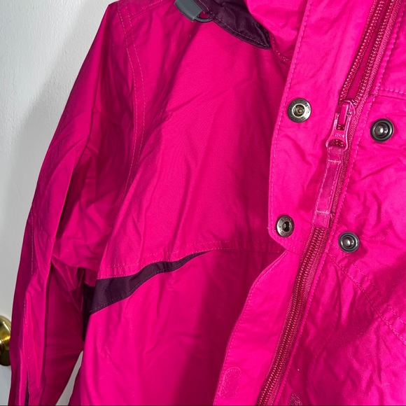 Columbia Interchange Jacket - Picture 3 of 16